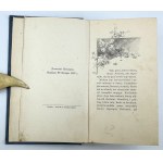 KOWERSKA Zofia - Iluzya - Warszawa 1897 [ił. Emil Lindeman]