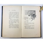 KOWERSKA Zofia - Iluzya - Warszawa 1897 [ił. Emil Lindeman]