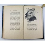 KOWERSKA Zofia - Iluzya - Warszawa 1897 [ił. Emil Lindeman]