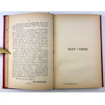 MICKIEWICZ Adam - Poezye - Warszawa 1888