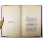 SCHOPENHAUER Artur - Psychologia miłości - Warszawa 1901