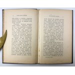 SCHOPENHAUER Artur - Psychologia miłości - Warszawa 1901