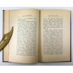 SCHOPENHAUER Artur - Psychologia miłości - Warszawa 1901