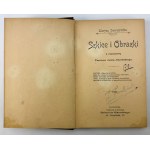 GAWALEWICZ Maryna - Szkice i obrazki - Warszawa 1898