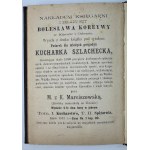 WYSOCKI Włodzimierz - Laszka - Kijów 1894
