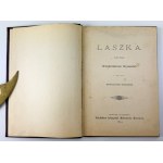 WYSOCKI Włodzimierz - Laszka - Kijów 1894