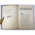 WYSOCKI Włodzimierz - Laszka - Kijów 1894