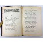 WYSOCKI Włodzimierz - Laszka - Kijów 1894