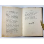 WYSOCKI Włodzimierz - Laszka - Kijów 1894
