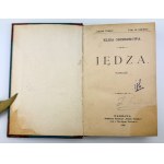 ORZESZKOWA Eliza - Jędza - Varsovie 1899