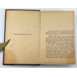 ORZESZKOWA Eliza - Jędza - Varsovie 1899