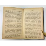ORZESZKOWA Eliza - Jędza - Varsovie 1899