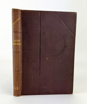 TURGENIEW J. - Z zapisek myśliwego - Varšava 1897