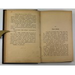 TURGENIEW J. - Z zapisek myśliwego - Warszawa 1897