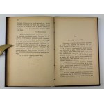 TURGENIEW J. - Z zapisek myśliwego - Warszawa 1897