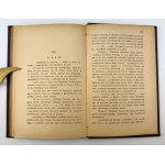 TURGENIEW J. - Z zapisek myśliwego - Warszawa 1897