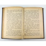 KRECHOWIECKI Adam - Stella Tarłówna - Warszawa 1898