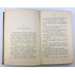 KRECHOWIECKI Adam - O tron. Powieść historyczna z XVII w. - Petersburg 1898 [komplet w III t.]