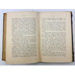 KRECHOWIECKI Adam - O tron. Powieść historyczna z XVII w. - Petersburg 1898 [komplet w III t.]
