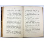 KRECHOWIECKI Adam - O tron. Powieść historyczna z XVII w. - Petersburg 1898 [komplet w III t.]