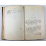 KRECHOWIECKI Adam - O tron. Powieść historyczna z XVII w. - Petersburg 1898 [komplet w III t.]