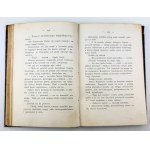 KRECHOWIECKI Adam - O tron. Powieść historyczna z XVII w. - Petersburg 1898 [komplet w III t.]