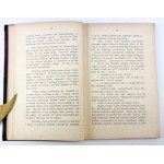 DYGASIŃSKI Adolf - Muchy. Sen - Fantazya - Warszawa 1899 [wydanie pierwsze]