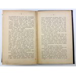 DYGASIŃSKI Adolf - Muchy. Sen - Fantazya - Warszawa 1899 [wydanie pierwsze]