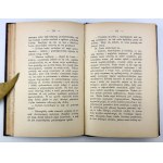BELLAMY Edward - W wieku XXI - Kraków 1890