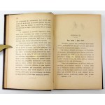 SKARBEK Fryderyk - Pamiętnik Seglasa - Warszawa 1898