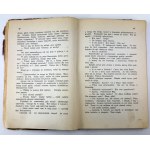 RODZIEWICZÓWNA Maria - Byli i będą - Pittsburgh 1944 [timbres des sociétés d'aide polonaises].
