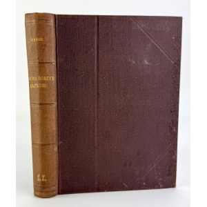 JUNOSZA Klemens - Żywoty i sprawy imć Pana Symchy Borucha Kaltkugla - Varsovie 1899