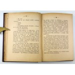 JUNOSZA Klemens - Żywoty i sprawy imć Pana Symchy Borucha Kaltkugla - Varsovie 1899