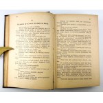 HUGO Wiktor - Rok dziewięćdziesiąty trzeci - Warszawa 1898