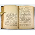 HUGO Wiktor - Rok dziewięćdziesiąty trzeci - Warszawa 1898
