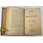 HUGO Wiktor - Rok dziewięćdziesiąty trzeci - Warszawa 1898