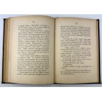 KRECHOWIECKI Adam - Jestem - Warszawa 1898