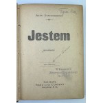 KRECHOWIECKI Adam - Jestem - Warszawa 1898
