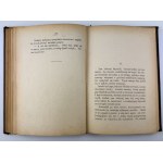 KRECHOWIECKI Adam - Jestem - Warszawa 1898