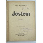 KRECHOWIECKI Adam - Jestem - Warszawa 1898