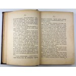KRECHOWIECKI Adam - Jestem - Warszawa 1898