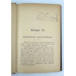 KRASZEWSKI Józef Ignacy - Tułacze - Warszawa 1897