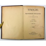 KRASZEWSKI Józef Ignacy - Tułacze - Warszawa 1897