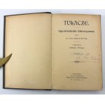 KRASZEWSKI Józef Ignacy - Tułacze - Warsaw 1897