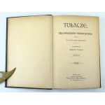 KRASZEWSKI Józef Ignacy - Tułacze - Warszawa 1897