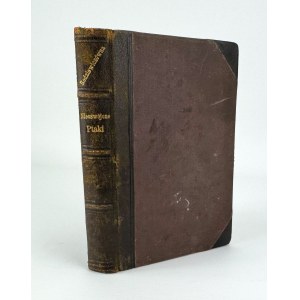 RODZIEWICZÓWNA Maria - Nieoswojone ptaki - Warszawa 1901 [wydanie pierwsze]