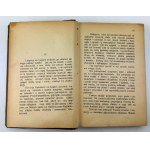 RODZIEWICZÓWNA Maria - Nieoswojone ptaki - Warszawa 1901 [wydanie pierwsze]