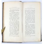GĄSIOROWSKI Wacław - Pamiętnik Nowonarodzonego - Warszawa 1899 [ il. Bronisława Wiśniewskiego]