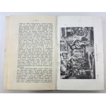 MAY Karol - W kraju Mahdiego - Lwów 1910 [wydanie pierwsze]