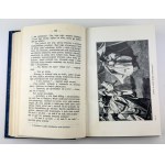 MAY Karol - Pomarańcze i daktyle - Lwów 1910 [wydanie pierwsze]